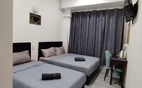 Suria Paradise Lodge